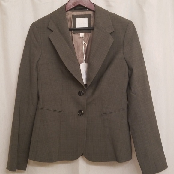 The Limited Jackets & Blazers - ⬇️$35 The Limited Suit Jacket Size 8